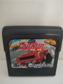 OUT RUN GAME GEAR SEGA (4671589285942)