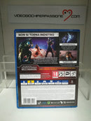OUTRIDERS PS4 (usato garantito)(versione italiana) (6662653444150)