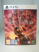 Copia del Oddworld: Soulstorm - Day One Oddition Steel Book Edition - PlayStation 5 Edizione Italiana (6616723357750)