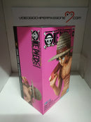 One Piece  Monkey D. Luffy Cover of 20th Anniversary  22 cm (6588020752438)