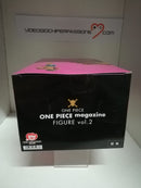 One Piece  Monkey D. Luffy Cover of 20th Anniversary  22 cm (6588020752438)