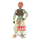 Demon Slayer Kimetsu no Yaiba Demon Series Akaza 17 cm PRE-ORDER 5-2022 (6619604123702)