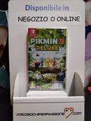 Pikmin 3 Deluxe Edition Nintendo Switch Edizione Italiana (4708940120118)