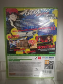 PERSONA 4 ARENA ULTIMAX XBOX 360 (versione italiana) (4801870594102)