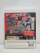 PERSONA 5 PLAYSTATION 3 EDIZIONE ITALIANA (4534085779510)
