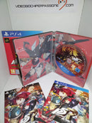 PERSONA 5 ROYAL STEELBOOK EDITION PS 4 EDIZIONE ITALIANA (usato garantito) (8052649492782)