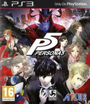 PERSONA 5 PLAYSTATION 3 EDIZIONE ITALIANA (4534085779510)