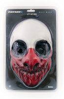 Payday 2 Face Maske Wolf - (6805796782134)