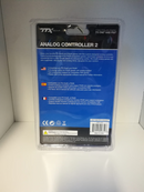 CONTROLLER PAD COMPATIBILE PS ONE & PS2 (4591996370998)