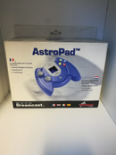 CONTROLLER ASTRO PAD DREAMCAST (4591988015158)