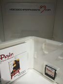 PAINT BY DS CLASSIC MASTERPIECES NINTENDO DS (usato gatantito) (6735764095030)