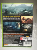 OPERATION FLASHPOINT DRAGON RISING XBOX 360 (usato garantito)(senza manuale) (6547891191862)