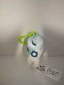 PORTACHIAVI PELUCHE PALA DI NEVE  RICK END MORTY (10cm) (4584047181878)