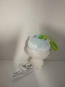 PORTACHIAVI PELUCHE PALA DI NEVE  RICK END MORTY (10cm) (4584047181878)