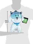 PELUCHE RICK END MORTY PALA DI NEVE (26cm) (4585026322486)