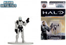 NANO METAL FIGS HALO COMMANDER PALMER (4584905408566)