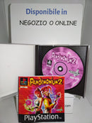 PANDEMONIUM 2 PS1 (americano)(usato garantito)(senza custodia) (4741769429046)