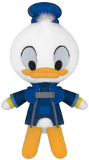 PELUCHE KINGDOM HEARTS PAPERINO (23cm) (4586463985718)