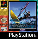 WINDSURFERS PARADISE PS1 (versione inglese) (4660958265398)