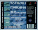 WINDSURFERS PARADISE PS1 (versione inglese) (4660958265398)