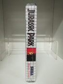JURASSIC PARK SEGA MASTER SYSTEM (NUOVO versione europea) (4912708747318)