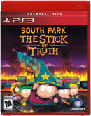 SOUTH PARK THE STICK OF TRUTH PS3 (versione americana) (4633432162358)