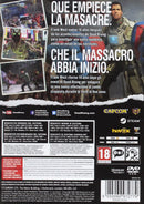 DEADRISING 4 PC EDIZIONE ITALIANA (4591289401398)