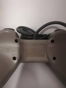 CONTROLLER PAD PS1 PRIMA SERIE  SCPH-1080(usato garantito)(originale) (4696877498422)