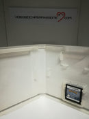 POKEMON VERSIONE ARGENTO SOULSILVER NINTENDO DS (usato)(senza manuale) (6660493770806)