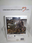 DISNEY PIRATI DEI CARAIBI ai confini del mondo NINTENSO WII (usato)(versione ita.) (6801362452534)