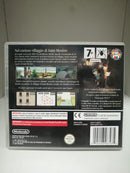 IL PROFESSOR LAYTON E IL PAESE DEI MISTERI  NINTENDO DS (usato garantito) (6636436095030)