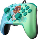 Controller  Animal Crossing - Nintendo Switch-Cablato- Audio-PDP GAMING (6644626653238)