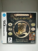 IL PROFESSOR LAYTON E IL PAESE DEI MISTERI  NINTENDO DS (usato garantito) (6636436095030)