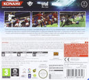 PES 2013 PRO EVOLUTION SOCCER 3D NINTENDO 3DS  VERSIONE ITA. (8046203535662)