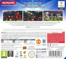 PES 2012 PRO EVOLUTION SOCCER 3D NINTENDO 3DS VERSIONE ITA. (8046210973998)