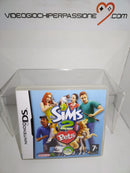 THE SIMS 2 PETS NINTENDO DS (usato garantito)(versione ita.) (8058995966254)