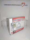 PRACTISE ENGLISH PER L'INGLESE DI TUTTI I GIORNI-NINTENDO DS (usato )(versione italiana) (6808319524918)
