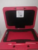 CUSTODIA RIGIDA NINTENDO 3DS-DS XL -SUPER MARIO-PEACH-DAISY-(usato) (4775314161718)