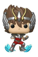 POP! FUNKO PEGASUS SEIYA - CAVALIERI ZODIACALI DI SAINT SEIYA 806 (4840806055990)