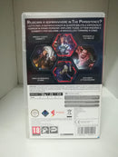 THE PERSISTENCE NINTENDO SWITCH (usato garantito)(versione italiana) (6620638412854)