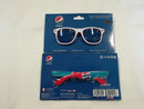 Occhiali da sole ufficiali Pepsi (6577799790646)