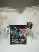 POKEMON VERSIONE PERLA NINTENDO DS (versione italiana) (4637067575350)