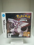 POKEMON VERSIONE PERLA NINTENDO DS (versione italiana) (4637067575350)