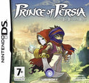 PRINCE OF PERSIA THE FALLEN KING NINTENDO DS (versione italiana) (4636895051830)