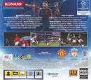 PES 2009 PRO EVOLUTION SOCCER PS3 (usato garantito) (4803427663926)