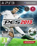 PES 2013 PRO EVOLUTION SOCCER PS3 (usato garantito) (4803465248822)