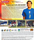 PRO EVOLUTION SOCCER 6 PS2 (versione italiana) (4667923562550)