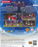 PRO EVOLUTION SOCCER 2009 XBOX 360 (4635442413622)