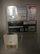 IL MIO COACH DI BENESSERE controllo il mio peso NINTENDO DS (4681515434038)