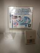 IL MIO COACH DI BENESSERE controllo il mio peso NINTENDO DS (4681515434038)
